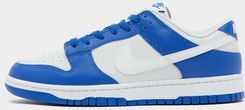 Zdjęcie NIKE DUNK LOW SC NIEBIESKI FN3416-001 - Piechowice