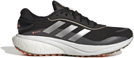 Buty sportowe męskie adidas SUPERNOVA GTX czarne GW9109