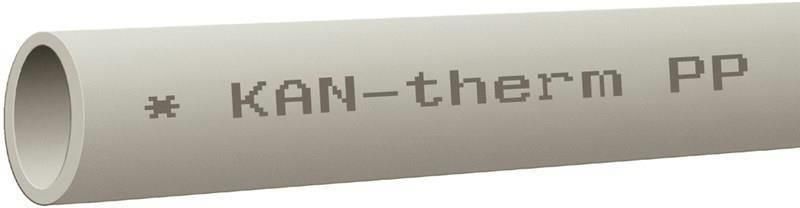 Kan-Therm Rura Pp-R Sdr6 Pn20 - 25X42 Sztanga 4m 1229206035 - Opinie I ...