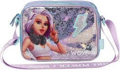 Zdjęcie Torba z regulowanym paskiem WoW Generation WOW00049 Kids Euroswan - Włocławek