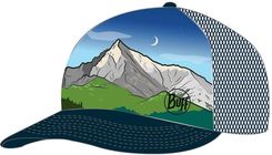 Czapka z daszkiem Buff Trucker Cap Tatry Kriváň