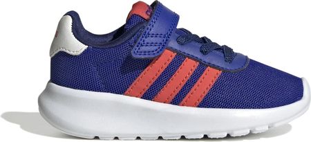 Dziecięce Buty Adidas Lite Racer 3.0 EL I H03628 – Granatowy