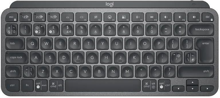 Klawiatura Logitech MX Keys Mini (920010495) - Opinie i ceny