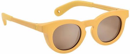 Beaba Okulary przeciwsłoneczne dla dzieci 9-24 miesięcy Delight - Honey