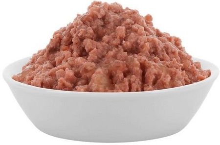 Lucky Lou Lifestage Kitten Drób I Pstrąg Saszetka 125G - zdjęcie 4