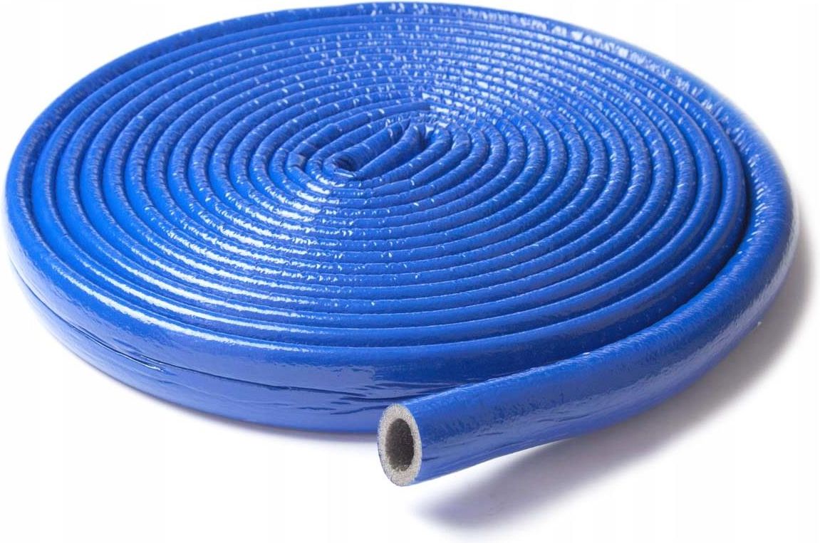 Akcesoria do hydrauliki Thermaflex Izolacja 15/6 Otulina Na Rure Pex 10 ...