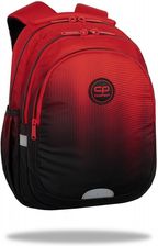 Zdjęcie Patio Plecak Młodzieżowy Coolpack Jerry Gradient Cranberry - Piła