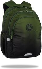 Zdjęcie Patio Plecak Młodzieżowy Coolpack Jerry Gradient Grass - Siedlce