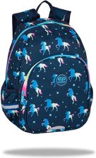 Zdjęcie Patio Plecak Dziecięcy Coolpack Toby Blue Unicorn - Włodawa