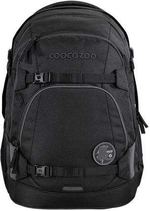 Hama Coocazoo 2.0 Plecak Mate Kolor Black Coal