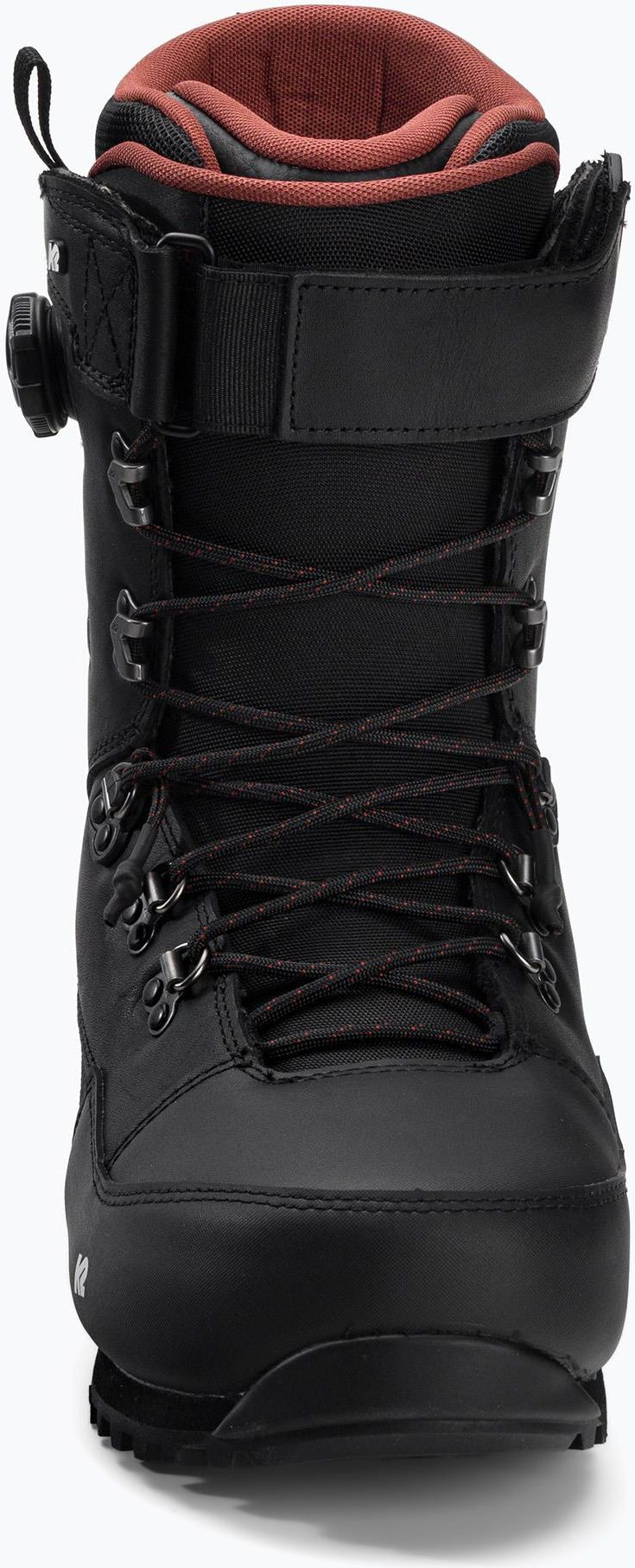 K2 Aspect Czarne 11G2032 21/22 - Ceny i opinie - Ceneo.pl