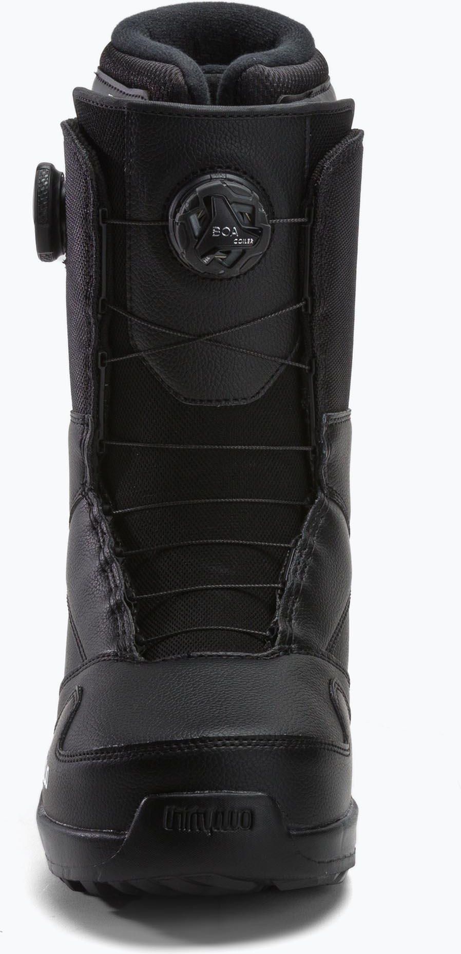 Thirtytwo Stw Double Boa '22 Czarne 21/22 - Ceny i opinie - Ceneo.pl