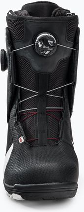 Head Four Boa Focus Liquid Fit Czarne 21/22 - Ceny i opinie