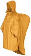 Peleryna FERRINO Hiker yellow L/XL - długość 160 cm (z miejscem na plecak)