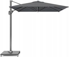 Zdjęcie Parasol ogrodowy Voyager T1 - 3 x 2m - antracyt - Rybnik