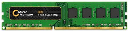 Pamięć RAM Micro Memory 2GB ECC PC3-8500 DDR3 (MMI0338/2048)