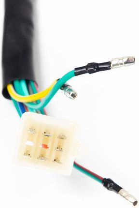 825654 paulページ ŚLIZG LEWY ZDERZAKA PRZÓDNIEGO CUSTOM 12- _ 1823962 _ BK21-17D959