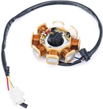 Zdjęcie Romet Iskrownik Stator 4T 8-Cewek 2018751000960 - Wschowa