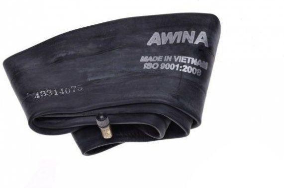 MICHELIN - Chambre À Air Scooter 10" - 4.00/4.50/5.00 - 130/90 Valve746 - Sport