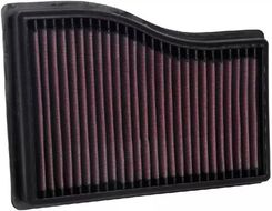 Zdjęcie K&N Filters Filtr Powietrza 333132 - Sępopol