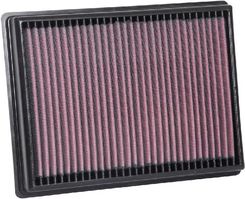 Zdjęcie K&N Filters Filtr Powietrza 333131 - Koziegłowy