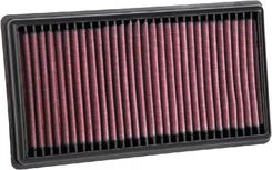 Zdjęcie K&N Filters Filtr Powietrza Bm1019 - Wieruszów