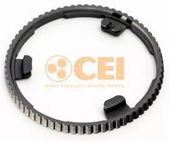 Zdjęcie Cei Pierścień Synchronizatora Mech Skrzynia Biegów 119522 - Sułkowice