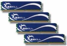 G.Skill 4GB DDR2-800 (F2-6400CL5S-4GBPQ)