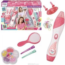 Zdjęcie Askato Zestaw Do Zaplatania Włosów 2W1 - Koszalin