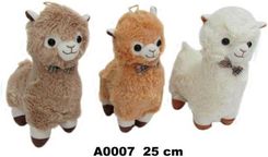 Zdjęcie Sun Day Alpaka 3 Kolory 25Cm 152251 - Kunów
