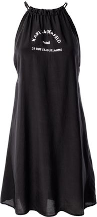 karl lagerfeld beach dress Karl Lagerfeld main image 0