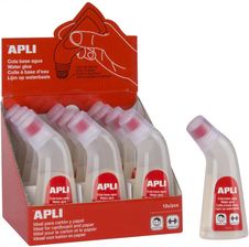 Zdjęcie Apli Kids Klej Na Bazie Wody 70Ml - Bytom