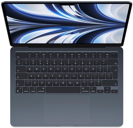 Laptop Apple MacBook Air 13,6/M2/16GB/512GB/MacOs (Z160000DL