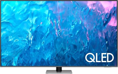 Telewizor QLED Samsung QE55Q77C 55 cali 4K UHD
