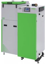 Kocioł  Sas Bio Compact Plus 17kW