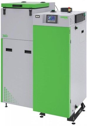 Sas Bio Compact Plus 25kW