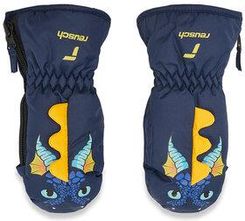 Zdjęcie Reusch Sweety 6285470 Dragon 9020 Granatowy - Olsztyn