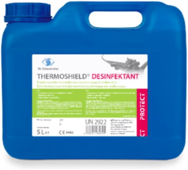 Dr. Schumacher Thermoshield Desinfectant Dr.Schumacher Dezynfekujący