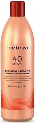 Inebrya Oxydant 40 Vol 12% 1L