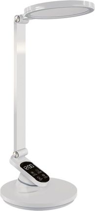 Lampa stołowa RAGAS LED 1x9W 3900K 560lm IP20 biały