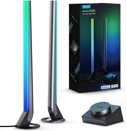 Govee  Lampy LED RGBIC, Wi-Fi, Alexa, Google Assistant H6047