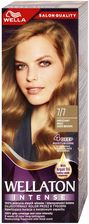 Zdjęcie Wella Wellaton Farba Do Włosów 7/7 Miedziany Brąz Farba Do Włosów - Modliborzyce