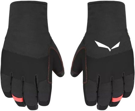 Salewa Ortles Tw W Gloves Black Out