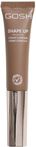 Gosh Shape Up bronzer w kremie do twarzy 002 MEDIUM - DEEP 14ml