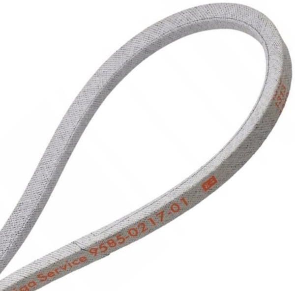 PULEGGIA CINGHIA ORIGINALE STIGA - 1134-6607-01