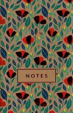 Zdjęcie Notes . Ukwiecony. Tulipany - Ostróda