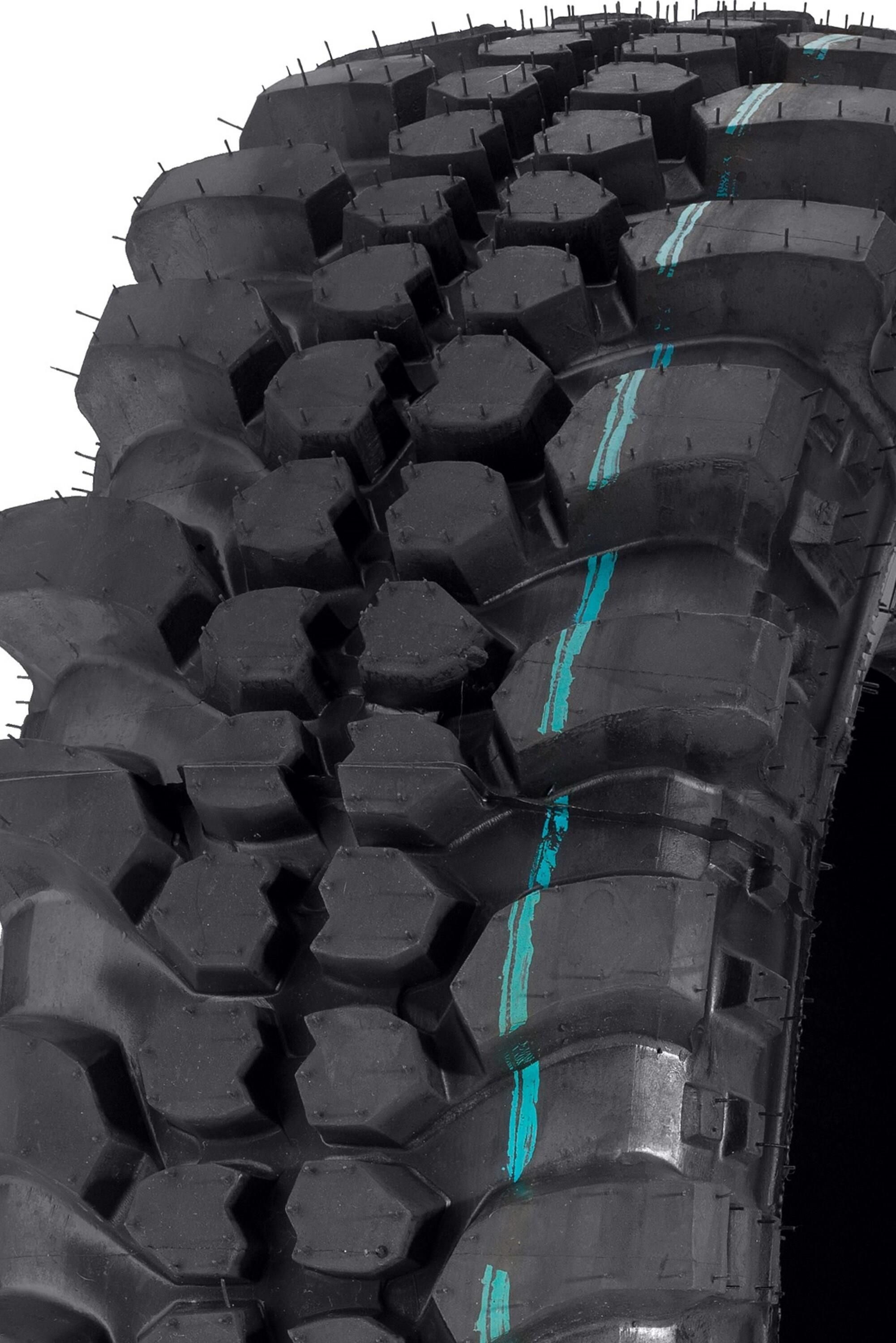 Opony bieżnikowane PROFIL Breaker MT/R COLLIN'S 215/65R16 98S - Opinie ...
