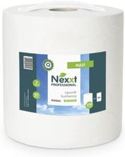 Zdjęcie Nexxt Ręcznik Papierowy Maxi Premium Celuloza 2 Warstwy 60 Mb 2Szt. Chrl60M2Wbce - Tychy
