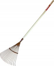 Ranking Forester Grabie Do Liści Wachlarzowe Z Drutu 460x490mm 15 dobre grabie do liści i trawy