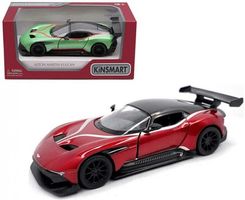 Zdjęcie Aston Martin Vulcan 1:38 MIX KINSMART - Przedbórz